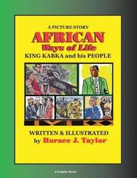 Produktbild: AFRICAN Ways of Life