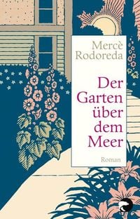 Produktbild: Der Garten &uuml;ber dem Meer