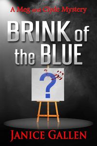 Produktbild: Brink of the Blue