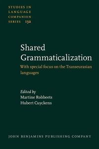 Produktbild: Shared Grammaticalization