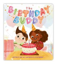 Produktbild: The Birthday Buddy