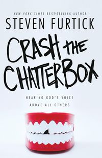 Produktbild: Crash the Chatterbox