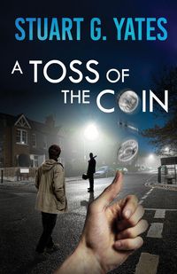 Produktbild: A Toss of the Coin
