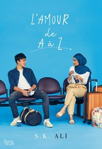 Produktbild: L'amour de A &agrave; Z