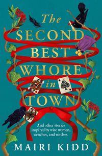 Produktbild: The Second Best Whore in Town