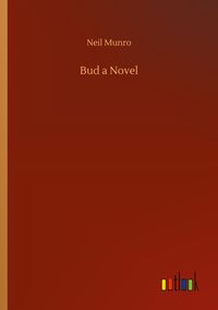 Produktbild: Bud a Novel
