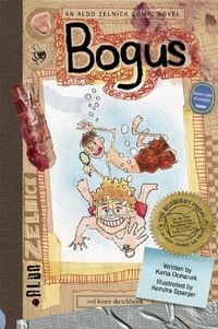 Produktbild: Bogus