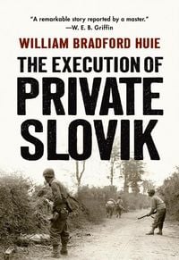 Produktbild: The Execution of Private Slovik
