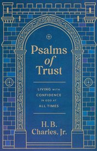 Produktbild: Psalms of Trust