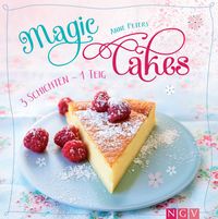Produktbild: Magic Cakes