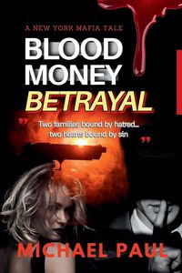 Produktbild: Blood Money Betrayal
