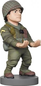 Produktbild: Cable Guy Call of Duty WWII Private Ronald Red Daniels