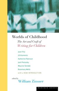 Produktbild: Worlds of Childhood