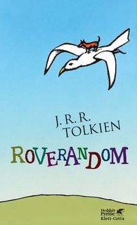 Produktbild: Roverandom
