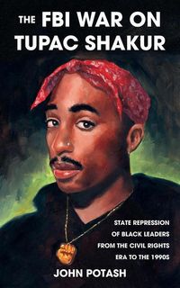 Produktbild: The FBI War on Tupac Shakur