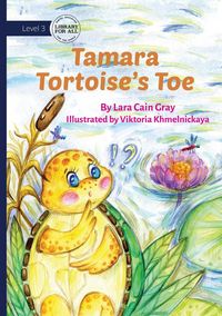 Produktbild: Tamara Tortoise's Toe