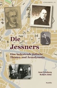 Produktbild: Die Jessners