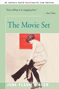 Produktbild: The Movie Set