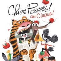 Produktbild: Chien Pourri au cirque