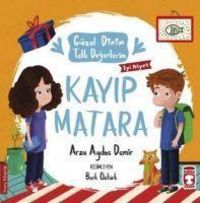 Produktbild: Kayip Matara - G&uuml;zel Dinim Tatli Degerlerim