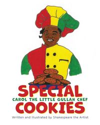 Produktbild: Carol the Little Gullah Chef "Special Cookies"