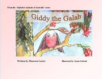 Produktbild: Giddy the Galah