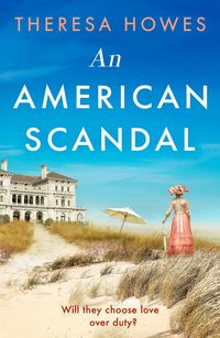 Produktbild: An American Scandal