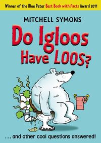 Produktbild: Do Igloos Have Loos?