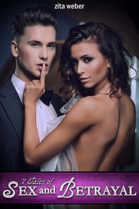Produktbild: 7 Tales of Sex and Betrayal