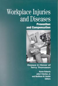 Produktbild: Workplace Injuries and Diseases