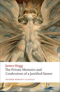 Produktbild: The Private Memoirs and Confessions of a Justified Sinner