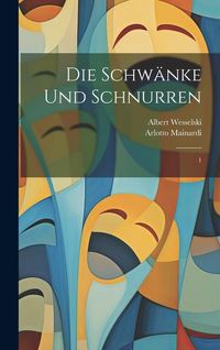 Produktbild: Die Schw&auml;nke und Schnurren: 1