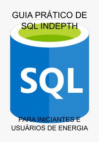 Produktbild: Guia Pr&aacute;tico De Sql Indepth