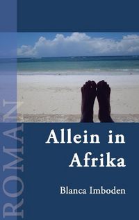 Produktbild: Allein in Afrika