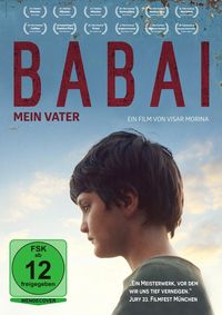 Produktbild: Babai - Mein Vater