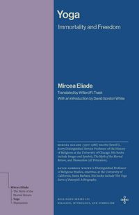 Produktbild: Eliade, M: Yoga