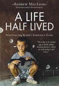 Produktbild: Life Half Lived