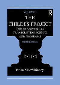 Produktbild: The Childes Project
