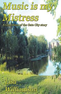 Produktbild: Music is My Mistress