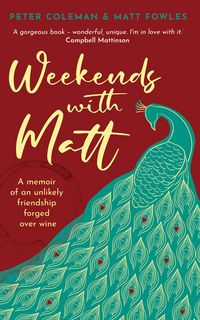 Produktbild: Weekends with Matt