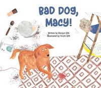 Produktbild: Bad Dog, Macy!