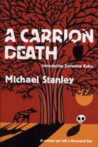 Produktbild: Stanley, M: A Carrion Death
