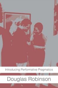 Produktbild: Introducing Performative Pragmatics