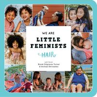 Produktbild: We Are Little Feminists: Hair