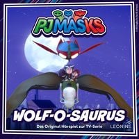 Produktbild: Folge 80: Wolf-O-Saurus