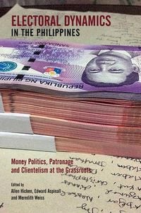 Produktbild: ELECTORAL DYNAMICS IN THE PHIL