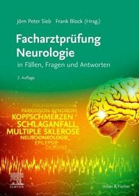 Produktbild: Facharztpr&uuml;fung Neurologie