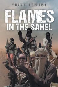 Produktbild: Flames in the Sahel