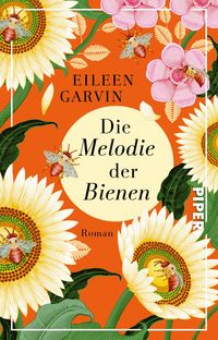 Produktbild: Die Melodie der Bienen