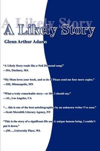 Produktbild: A Likely Story